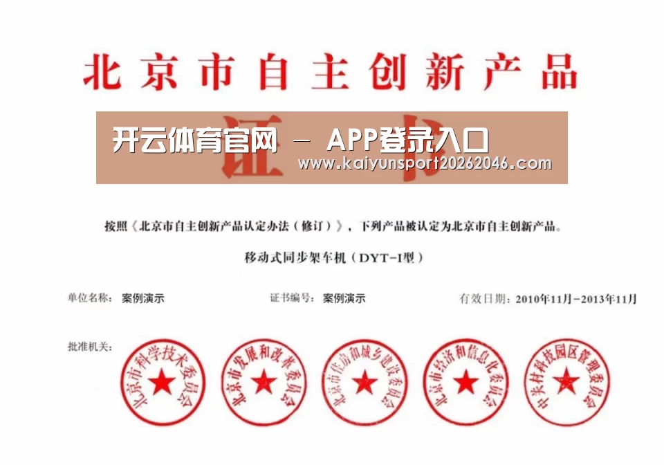 荣誉证书三